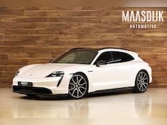 Porsche Taycan Sport Turismo - 79 kWh||Pass Display|Chrono|HUD|Pano|