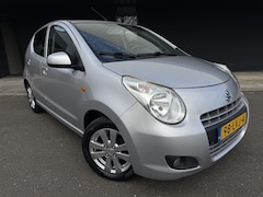 Suzuki Alto - 1.0 Exclusive