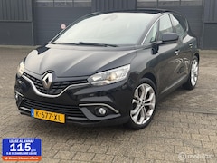 Renault Scénic - 1.2 Benzine