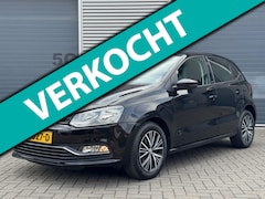 Volkswagen Polo - 1.0 ALLSTAR Comfortline Connected Series