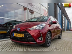 Toyota Yaris - 1.5 Hybrid Comfort Pack Iconic Navi Trekhaak
