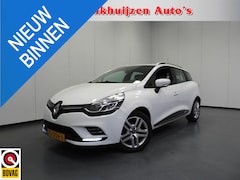 Renault Clio Estate - 0.9 TCe Zen NAVI/AIRCO/CRUISE/PDC