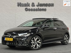 Volkswagen Polo - 1.0 TSI Highline R-Line Panodak Virtual