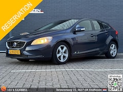 Volvo V40 - 1.6 D2 Kinetic | Climate | Cruise | Navi | PDC |