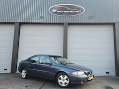 Volvo S60 - 2.4