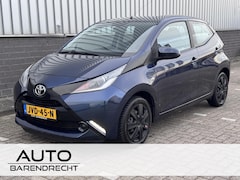 Toyota Aygo - 1.0 VVT-i x-play Automaat | Airco | Dealer onderhouden