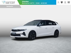 Opel Astra Electric - 54 kWh GS Schuif / Kanteldak