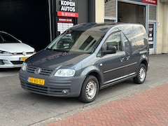 Volkswagen Caddy - 1.9 TDI Airco