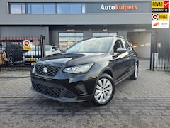 SEAT Arona - 1.0 TSI Style | Met o.a. AppleCarPlay/AndroidAuto, navigatie, cruise control, achteruitrij