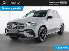 Mercedes-Benz GLE-Klasse - 400 e 4MATIC AMG Plug-In Hybride AMG Line | Night Pakket | Panoramadak | Head-up-Display |
