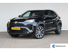 Toyota Yaris Cross - 1.5 Hybrid Dynamic | Camera | Navigatie | Cruise control adaptief | Trekhaak | Winterpack