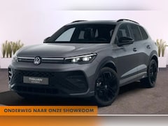 Volkswagen Tiguan - 1.5 eHybrid R-Line 272PK l Pano l Elektrische Trekhaak l 20 inch l Nieuwe Auto