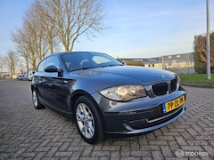 BMW 1-serie - 116i Business Line