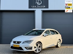 SEAT Leon ST - 1.4 TSI ACT FR Dynamic / AUTOMAAT / TREKHAAK