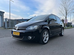 Volkswagen Golf Plus - 1.4 TSI Highline Camera/Navi/Stoelverwarming