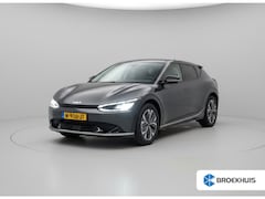 Kia EV6 - Plus 77.4 kWh | 1e Eigenaar | Leder | Sfeerverlichting | Memory Zetels | LED | Navi | Stoe