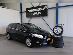 Ford Focus Wagon - 1.0 EcoBoost Titanium > Export <