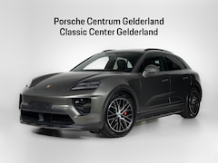Porsche Macan - 4S
