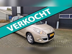 Renault Scénic - 2.0 Dynamique Automaat Airco/Navi