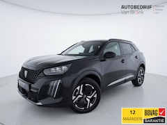 Peugeot 2008 - 1.2 PureTech 130PK GT | Camera | PDC | Carplay