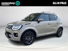 Suzuki Ignis - 1.2 Smart Hybrid Select | 06-10141018 Voor meer informatie