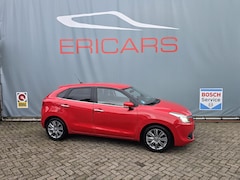 Suzuki Baleno - 1.2 Smart Hybrid High Executive