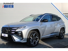 Hyundai Tucson - 1.6 T-GDI PHEV 2WD N Line Sky | Nieuw Direct leverbaar