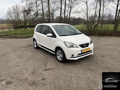 SEAT Mii - 1.0 Style Chic 2013 wit airco