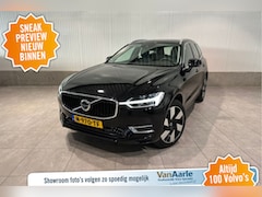 Volvo XC60 - T8 Aut. Momentum ACC Trekhaak 360camera 390pk