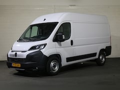 Citroën Jumper - 2.2 BlueHDi 140 S&S L2 H2 3.5t Automaat