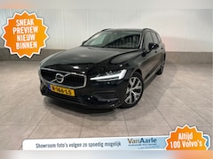 Volvo V60 - B3 Aut. Essential ACC Parkeercamera DAB+ 163pk