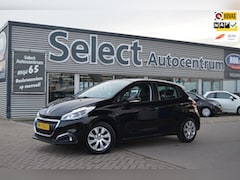 Peugeot 208 - 1.2 PureTech Blue Lion|NW.DISTRB.|DEALER ONDERH.|CARPLAY|NAVI|CRUISE|SENSOREN