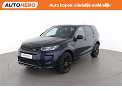 Land Rover Discovery Sport - P300e 1.5 R-Dynamic SE | VM45476 |