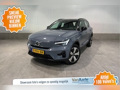 Volvo XC40 - Aut. Recharge Core Trekhaak Parkeercamera 231pk