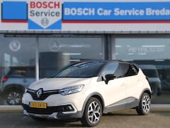Renault Captur - Energy dCi 90pk ECO2 Intens