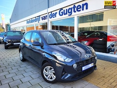 Hyundai i10 - 1.0 Comfort / Apple Carplay & Andriod Auto / Camera / Stoel -en Stuurverwarming /