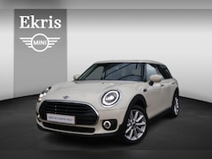 MINI Clubman - One | Cruise Control | Parkeersensor Achter | LED Koplampen