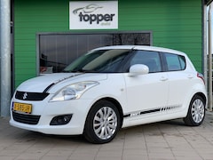 Suzuki Swift - 1.2 Comfort EASSS | Navi | Stoelverwarming | Elekt.Ramen | Airco |