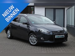 Ford Focus Wagon - 1.0 EcoBoost Edition Plus