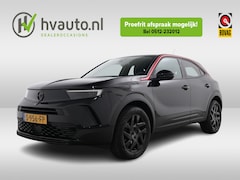 Opel Mokka - 1.2 TURBO GS LINE 101PK | Trekhaak | Clima | Carplay