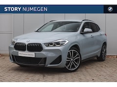 BMW X2 - sDrive18i M Sport Automaat / Sportstoelen / Achteruitrijcamera / Head-Up / Comfort Access