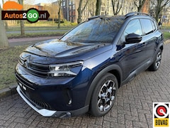 Citroën C5 Aircross - 1.2 PureTech Shine
