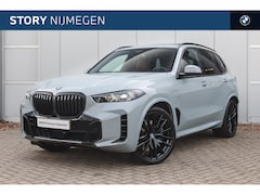BMW X5 - xDrive50e High Executive M Sport Automaat / Panoramadak / Parking Assistant Professional /