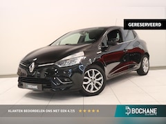 Renault Clio - 0.9 TCe Intens | Camera | Climate control | R-link Navigatie | AndroidAuto | LED koplampen