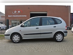 Renault Scénic - 1.6-16V RXE airco automaat nieue apk inruil mogelijk