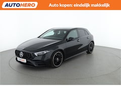 Mercedes-Benz A-klasse - 250 4MATIC NT13839
