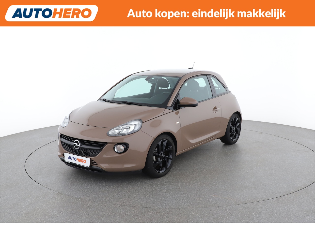 Opel ADAM - 1.0 Turbo Unlimited | RW97330 | - AutoWereld.nl
