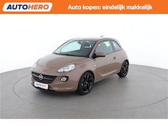 Opel ADAM - 1.0 Turbo Unlimited | RW97330 |