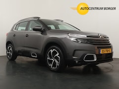 Citroën C5 Aircross - 1.2 Turbo 130PK Trekhaak / Navi / Camera / DakRailing
