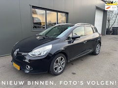 Renault Clio Estate - TCe 90 Night&Day / Navigatie / Parkeersensoren achter